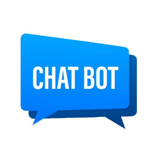 chat us