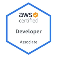 AWS Certified Developer – Associate