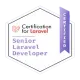 Laravel Certified Developer