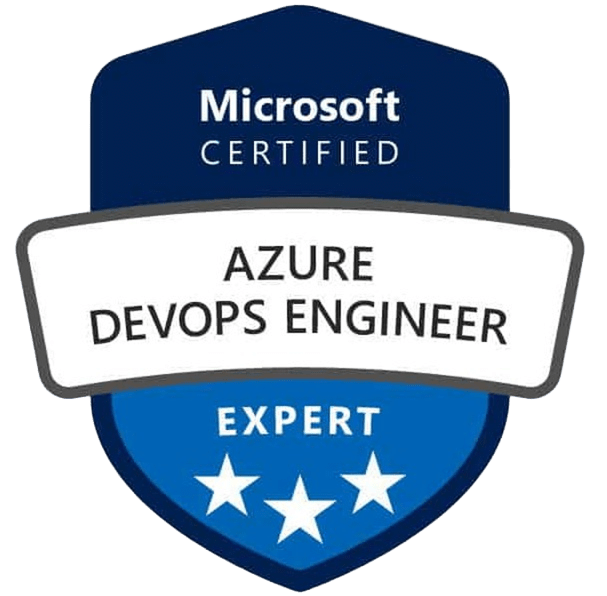 Microsoft Certified: Azure DevOps Engineer Expert