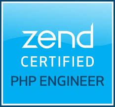 Zend PHP Certified Engineer