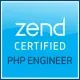 Zend PHP Certified Engineer