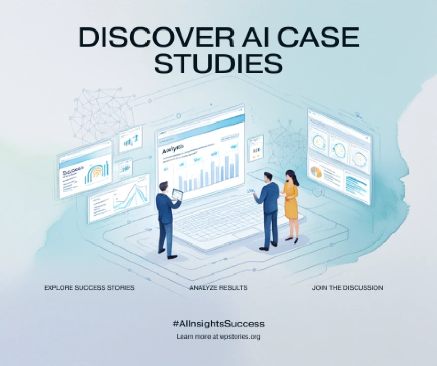 image AI Case Studies