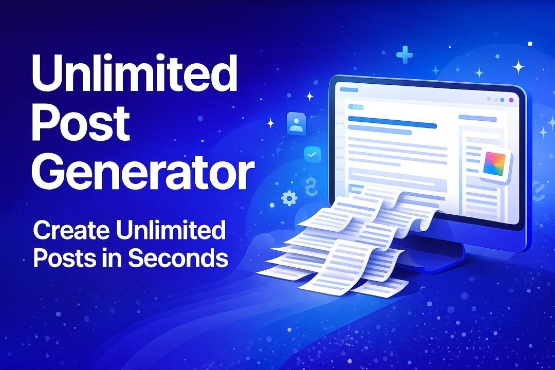 who we are image chart